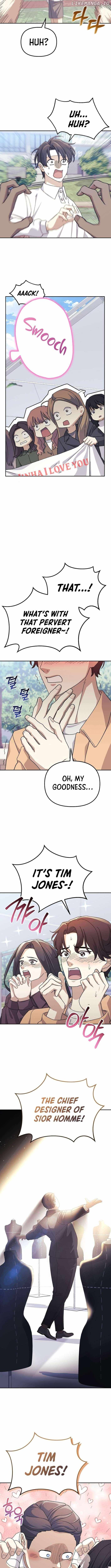 The Reset Life of a Game Addict Chapter 11 8